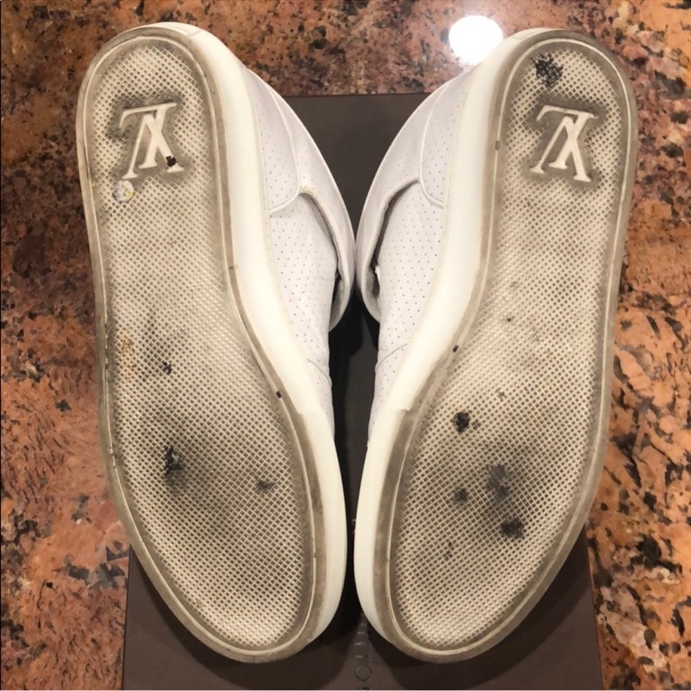 COPY - COPY - Louis Vuitton shoe - Picture 6 of 7